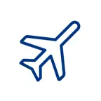 AZ Travel iOS Icon