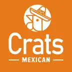 Crats Mexican iOS Icon