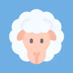Sheepy: People Search & Finder iOS Icon