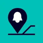 Rail Infrastructure Manager iOS Icon