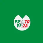 Presto Pizza iOS Icon