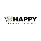 Happy Market & Spirits Online iOS Icon
