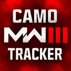MW3 Camo Tracker icon