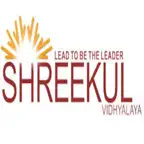 Shreekul School iOS Icon