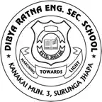 Dibya Ratna English Sec School iOS Icon