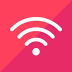 WiFi Admin Settings iOS Icon