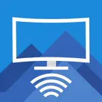 Smart View : Screen Cast icon