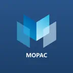 MOPAC iOS Icon