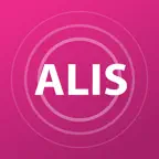 Resco ALIS iOS Icon