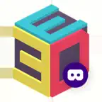 Edge3D iOS Icon