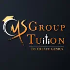 Ms Group Tuition Icon