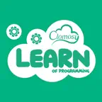 Clomosy Learn iOS Icon