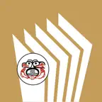 Tsimshian Vocab Builder iOS Icon