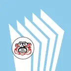 Haida Vocab Builder iOS Icon