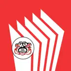 Tlingit Vocab Builder iOS Icon