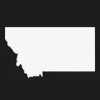 Montana Real Estate Exam iOS Icon