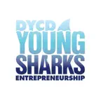 DYCD Young Sharks iOS Icon