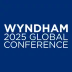 Wyndham Global Conference iOS Icon