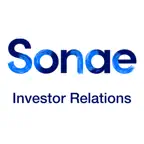 Sonae Investor Relations iOS Icon