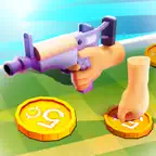 Smash to Evolve iOS Icon