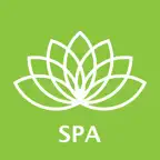 Spa music for massage heights iOS Icon