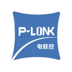 P-LONK 电联控 iOS Icon
