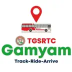 TGSRTC Gamyam icon