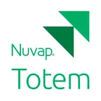 Nuvap Totem iOS Icon