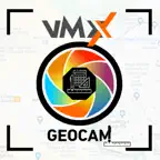 VMX GeoCam iOS Icon