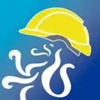 Heemskerk BouwApp iOS Icon