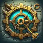 Escape Room:Grim of Legacy Icon