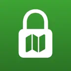 Private Maps iOS Icon
