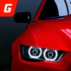 Car Tuning - Design Cars iOS Icon