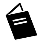 Tracking Books Icon