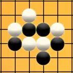 围棋博弈 iOS Icon