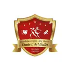 Escuela de Ballet iOS Icon