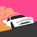 Art of Rally iOS Icon