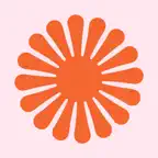 Dot - Daily Affirmation Widget iOS Icon