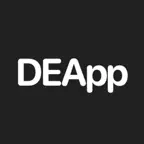 DEApp - iOS Icon