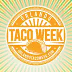 Orlando Taco Week iOS Icon