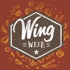 Louisville Wing Week iOS Icon