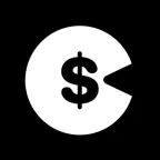 Accounting Pie - Bookkeeping iOS Icon