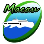 Macao Maritime Info Icon