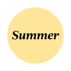 FilmN Hyoshinkwak: Summer iOS Icon