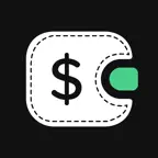 Money Manager: Expense Planner iOS Icon
