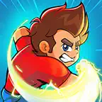 Street Fight - The Game iOS Icon