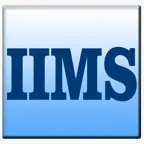 IIMS Pune iOS Icon