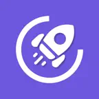 Goal Tracker and Challenges Icon