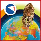 Exploraglobe Augmented Reality iOS Icon