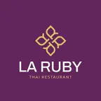 La Ruby Thai Restaurant iOS Icon